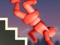 Jwèt Falling Down Stairs