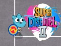 Jwèt Super Disc Duel 2