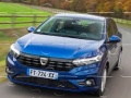 Jwèt Dacia Sandero Puzzle
