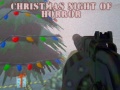 Jwèt Christmas: Night of Horror