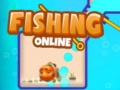 Jwèt Fishing Online