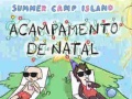 Jwèt Acampamento De Natal