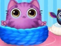 Jwèt The Cutest Squishy Pet