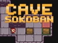 Jwèt Cave Sokoban 