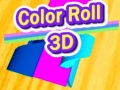 Jwèt Color Roll 3D 2
