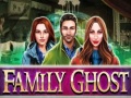 Jwèt Family Ghost
