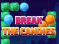 Jwèt Break The Candies