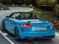 Jwèt Audi TTS Roadster Puzzle