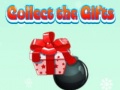 Jwèt Collect the Gifts