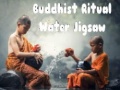 Jwèt Buddhist Ritual Water Jigsaw