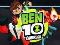 Jwèt Ben10 Omnirush