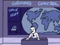 Jwèt Ground Control