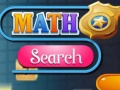 Jwèt Math Search