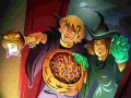 Jwèt Hallowmas 2020 Slide