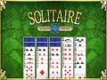 Jwèt Scorpion Solitaire