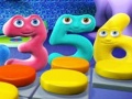 Jwèt Numberjacks Puzzle