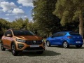 Jwèt Dacia Sandero Slide