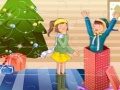 Jwèt Christmas for Lover Puzzle