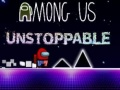 Jwèt Among Us Unstoppable