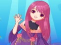 Jwèt Mermaid Princess Dress Up Salon