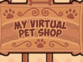 Jwèt My Virtual Pet Shop