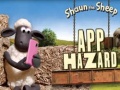 Jwèt Shaun The Sheep App Hazard