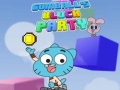 Jwèt The Amazing World of Gumbal Block Party