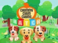Jwèt Chummy Chum Chums: Match