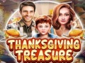 Jwèt Thanksgiving Treasure