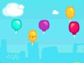 Jwèt Toon Balloonz