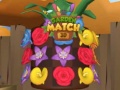 Jwèt Garden Match 3D