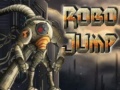 Jwèt Robo Jump