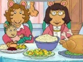 Jwèt An Elwood City Thanksgiving