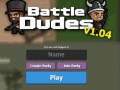 Jwèt Battle Dudes