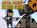 Jwèt Apna Faugi Action Game