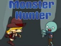 Jwèt Monster Hunter