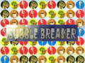 Jwèt Bubble Breaker