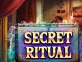 Jwèt Secret Ritual