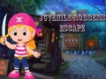 Jwèt Juvenile Robber Escap