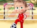 Jwèt Cartoon Football Games For Kids