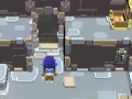 Jwèt Dungeon Caretaker