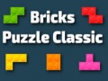 Jwèt Bricks Puzzle Classic