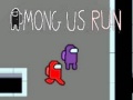 Jwèt Among Us Run