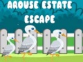 Jwèt Arouse Estate Escape