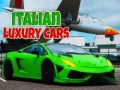 Jwèt Italian Luxury Cars