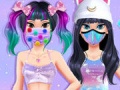 Jwèt Kawaii Skin Routine Mask Makeover