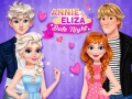 Jwèt Annie & Eliza Date Night