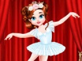 Jwèt Baby Taylor Ballet Class