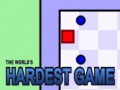 Jwèt The World's Hardest Game