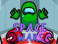 Jwèt Space Wars